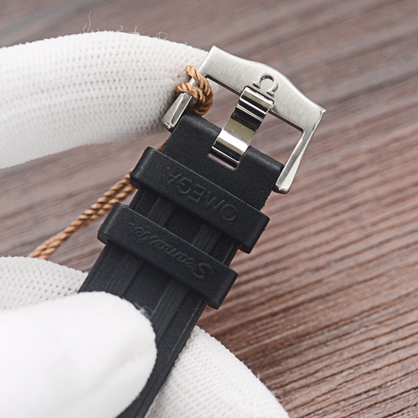 オメガ時計細部ディテール